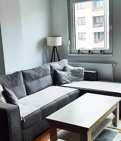 Apartlux 2 Appartement