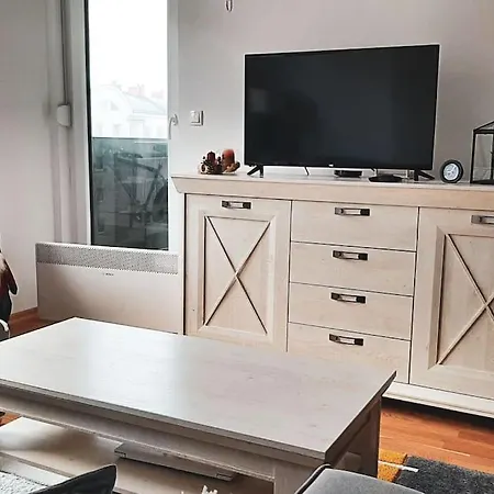 Apartlux 2 Appartement