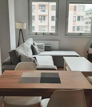 Apartlux 2 * Sarajevo