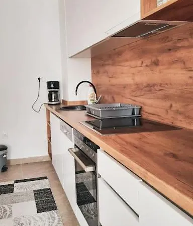 Apartlux 2 Appartement