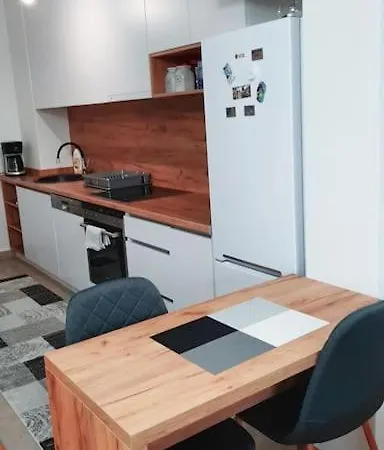 Appartement Apartlux 2 Sarajevo