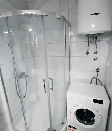 Appartement Apartlux 2 Sarajevo