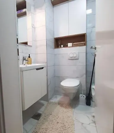 Apartlux 2 Appartement