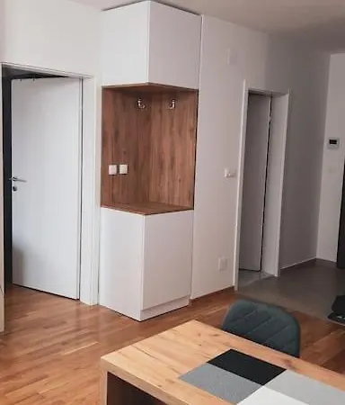 Apartlux 2 Sarajevo